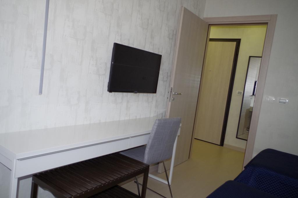 Hotel Kroma Ragusa Quarto foto