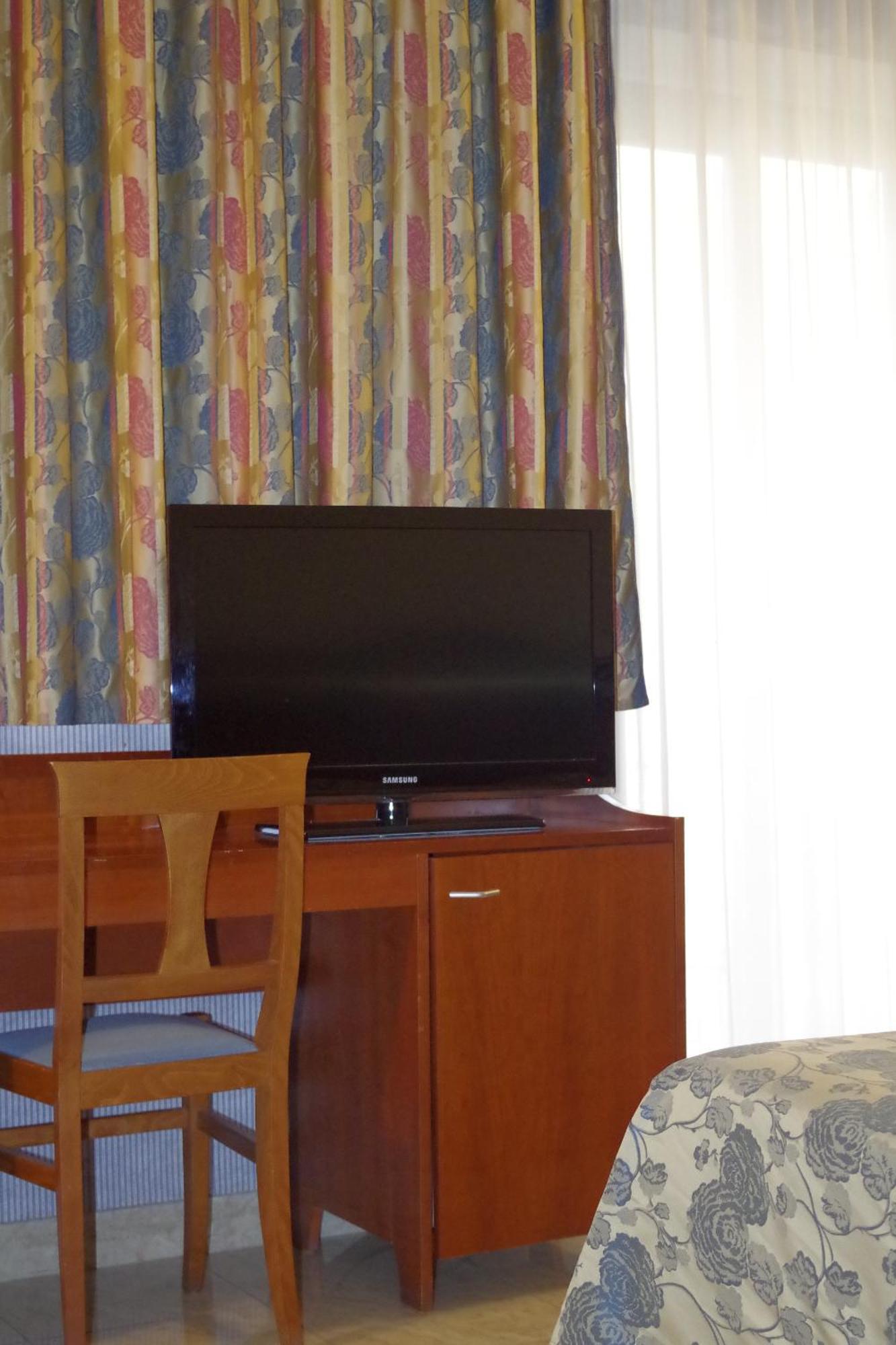 Hotel Kroma Ragusa Quarto foto